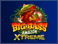 Big Bass Amazon Xtreme
