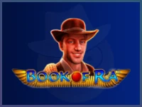 Book of Ra