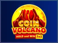 Coin Volcano