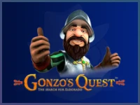 Gonzo’s Quest