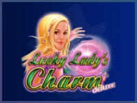 Lucky Ladys Charm Deluxe