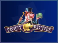 Piggy Riches