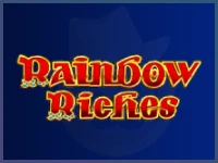 Rainbow Riches