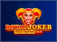 Royal Joker: Hold and Win
