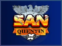 San Quentin