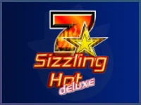 Sizzling Hot Deluxe