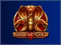 Tomb of Gold