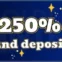 Casino Second Deposit Bonus