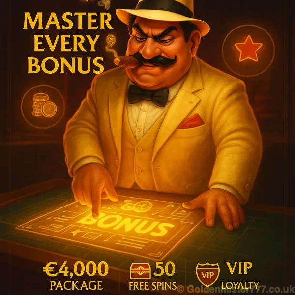 All Bonus Options Overview