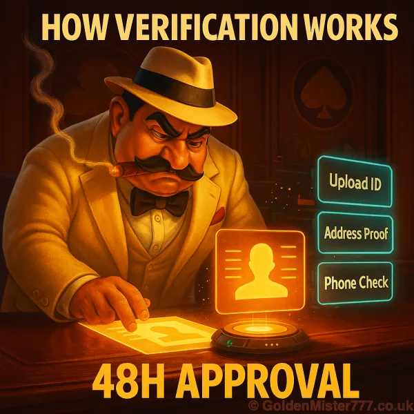 3-How the Verification Process Works
